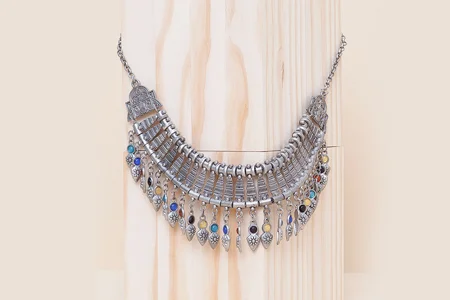 مدل زیورآلات Pull & Bear 10