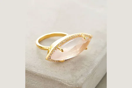 مدل جواهرات زنانه indulgems 10