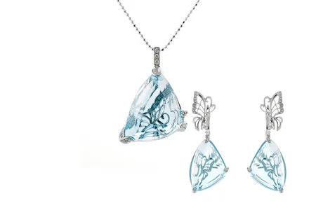 ست جواهرات jewellerygarden 10