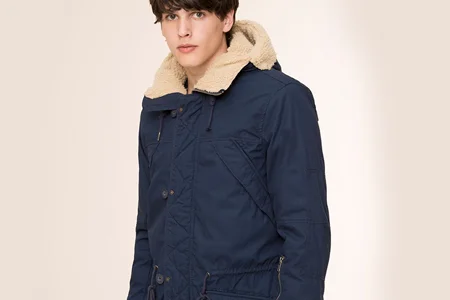 مدل لباس مردانه Pull & Bear 10