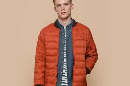 مدل لباس مردانه Pull & Bear 10