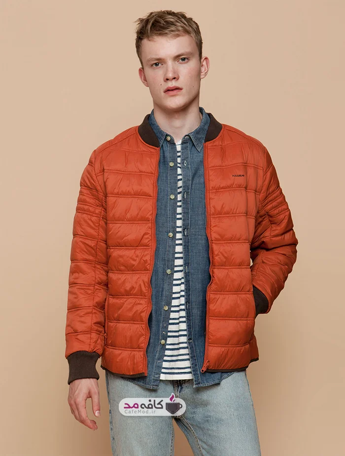 مدل لباس مردانه Pull & Bear