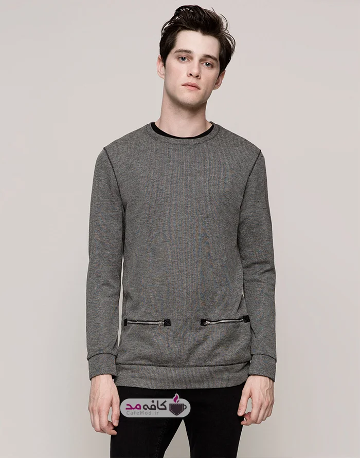 مدل لباس مردانه Pull & Bear