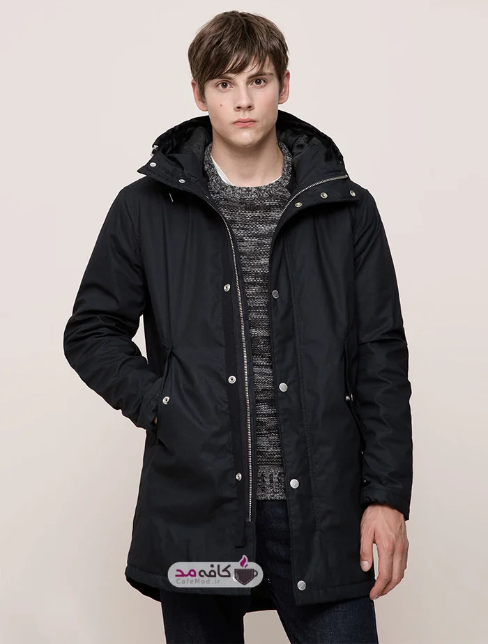 مدل لباس مردانه Pull & Bear