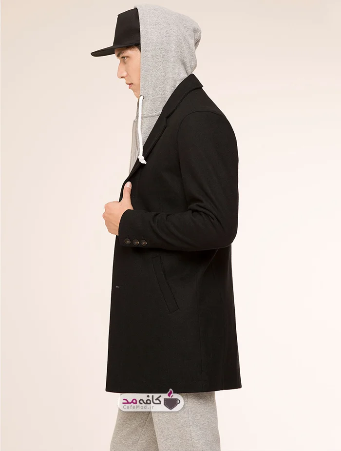 مدل لباس مردانه Pull & Bear