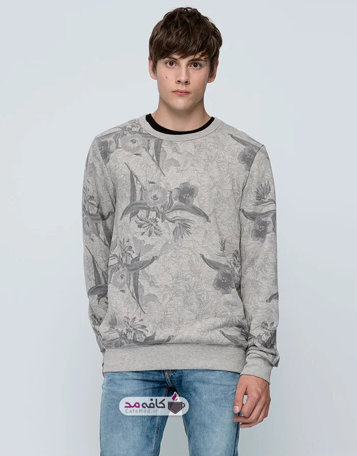 مدل لباس مردانه Pull & Bear