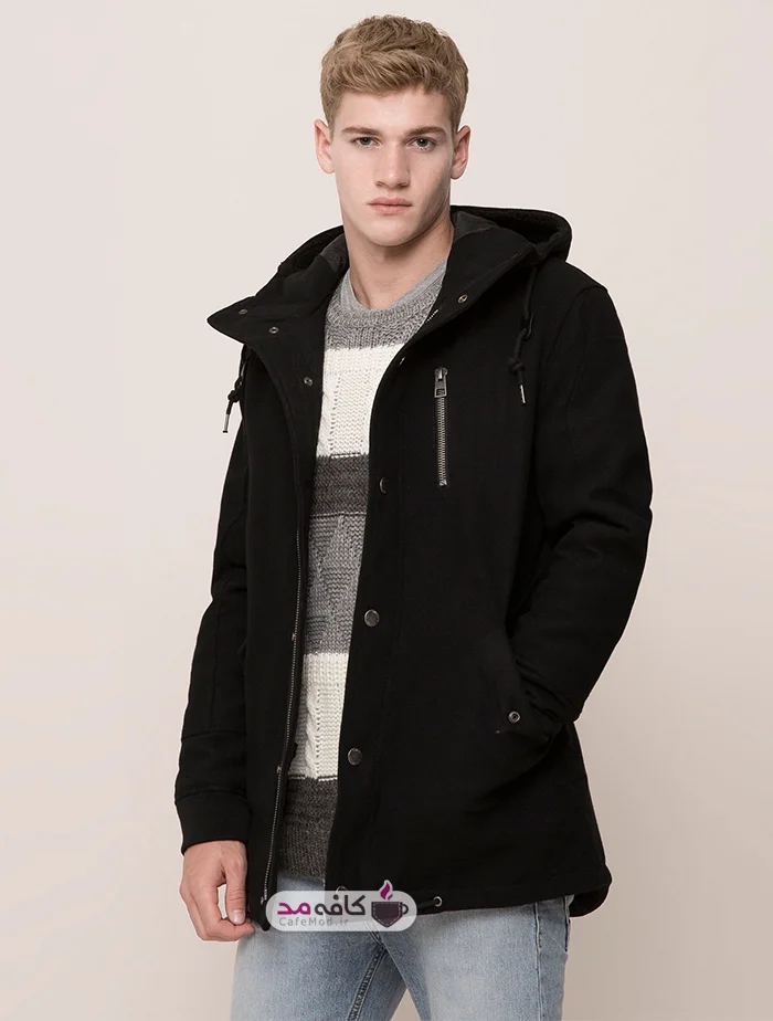 مدل لباس مردانه Pull & Bear