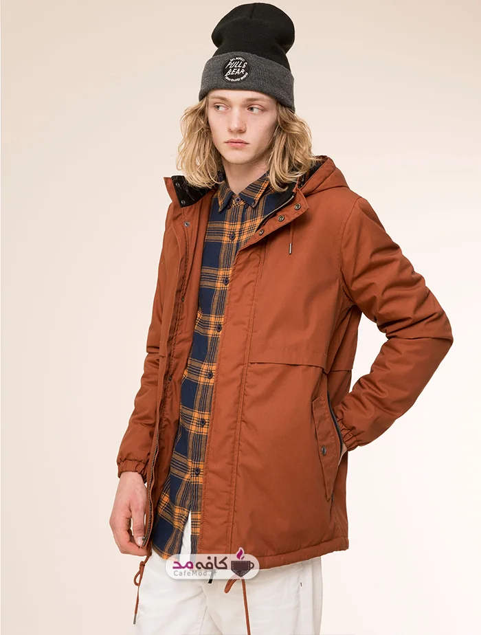 مدل لباس مردانه Pull & Bear