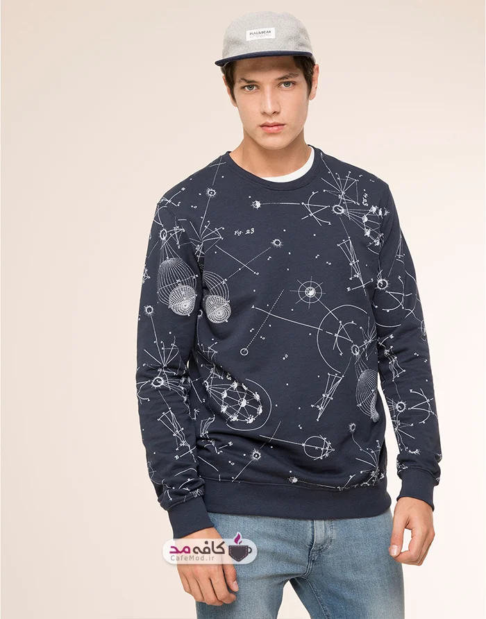 مدل لباس مردانه Pull & Bear