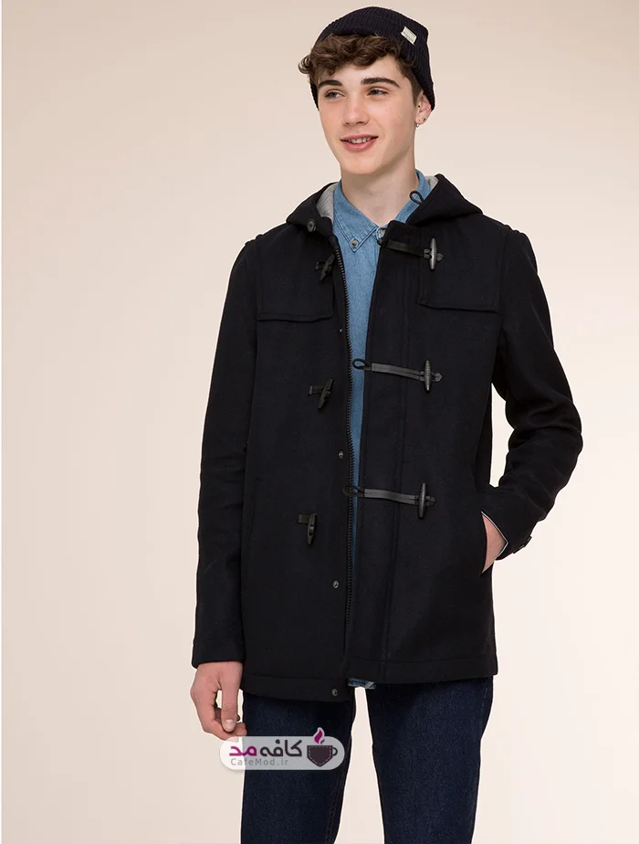 مدل لباس مردانه Pull & Bear
