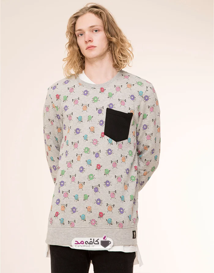 مدل لباس مردانه Pull & Bear
