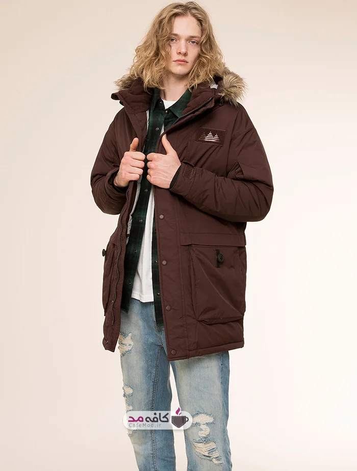 مدل لباس مردانه Pull & Bear