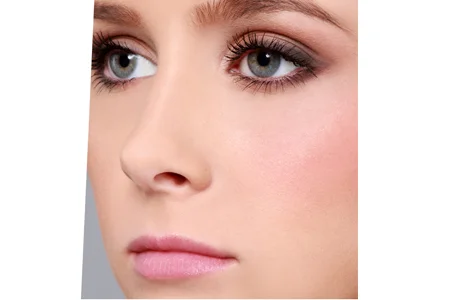 آموزش آرایش چشم 2