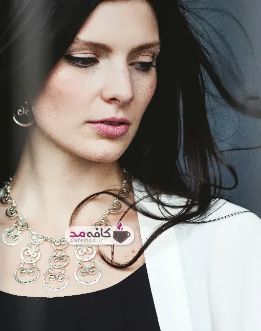 مدل جواهرات Torixo