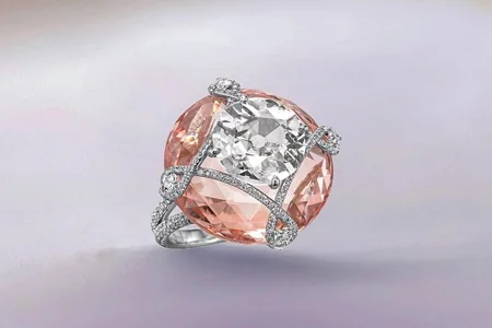 مدل جواهرات Boghossian 7