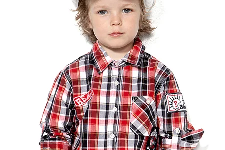 مدل لباس بچه گانه Guess 10