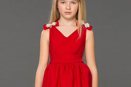 مدل لباس بچه گانه dsquared2 10