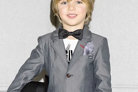 مدل لباس بچه گانه Guess 10