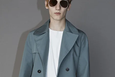 مدل لباس مردانه acnestudios 10