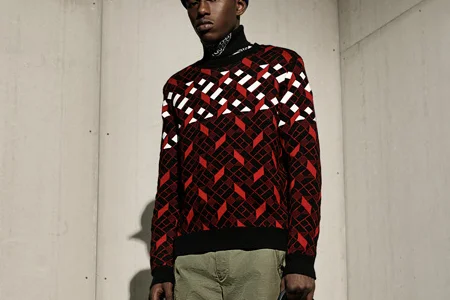 مدل لباس مردانه alexanderwang 10
