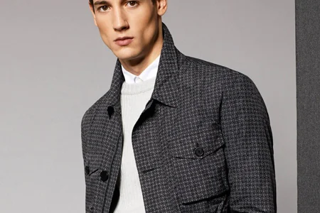 مدل لباس مردانه Aquascutum 10