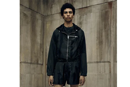 مدل لباس مردانه Balenciaga 10