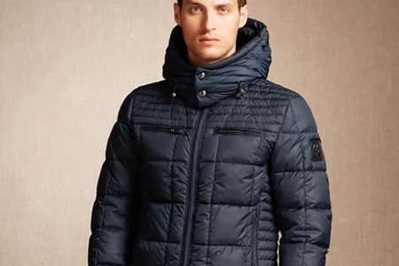 مدل لباس مردانه Belstaff 10