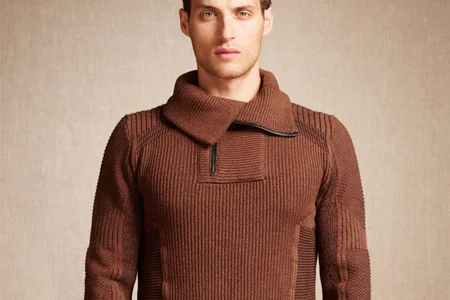 مدل لباس مردانه Belstaff 10