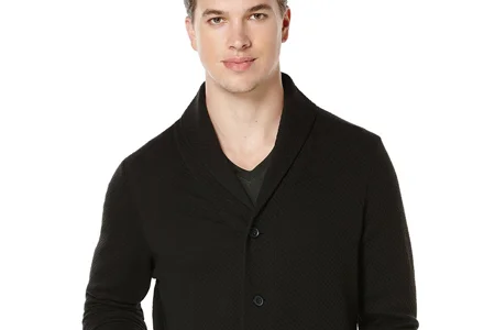 مدل لباس مردانه Perryellis 10