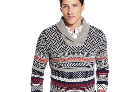 مدل لباس مردانه Tommy Hilfiger 10