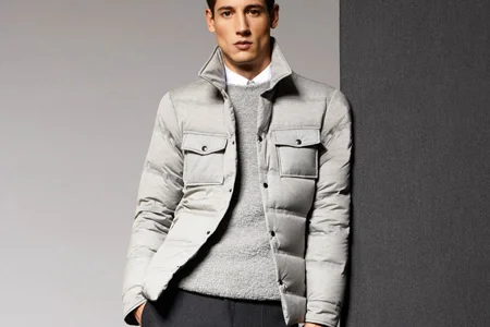 مدل لباس مردانه Aquascutum 10