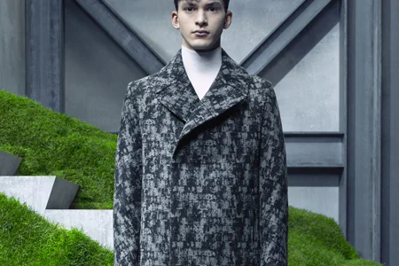 مدل لباس مردانه Balenciaga 10