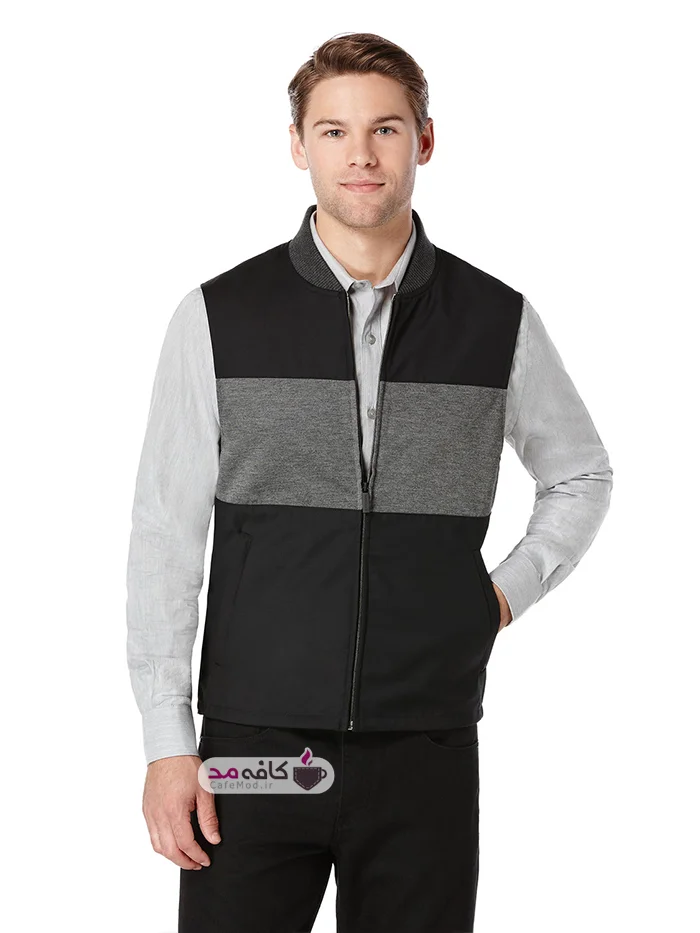 مدل لباس مردانه Perryellis