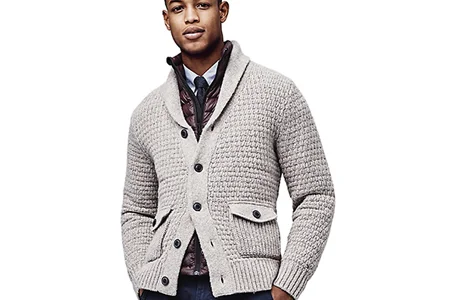 مدل لباس مردانه Tommy Hilfiger 2