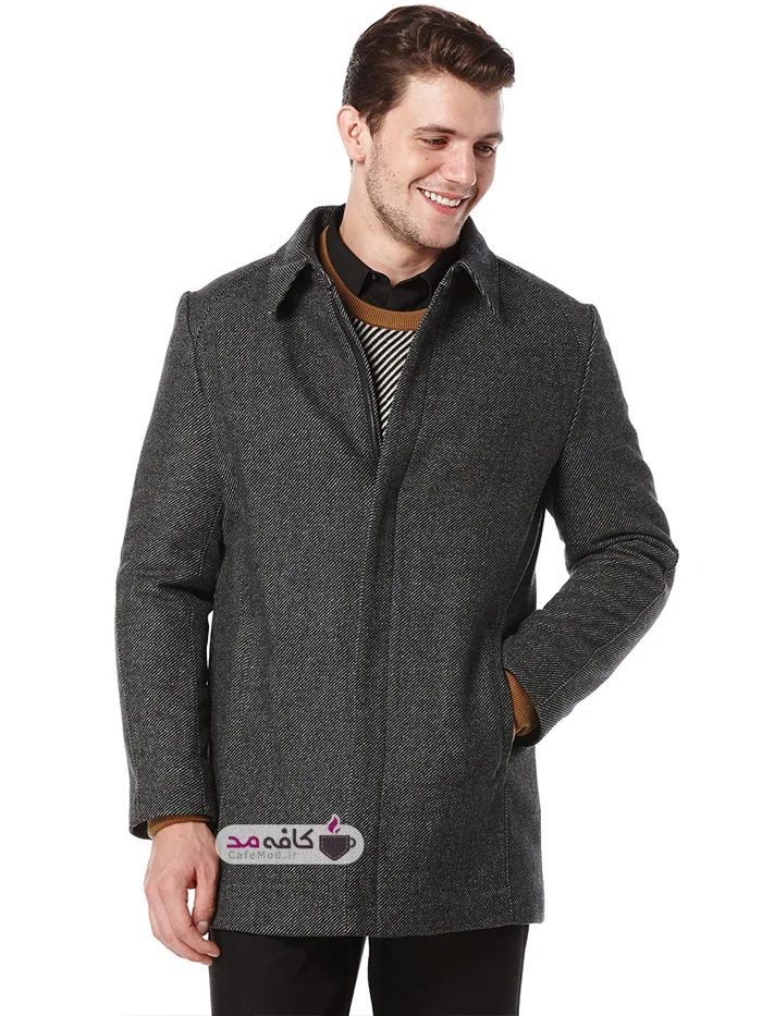 مدل لباس مردانه Perryellis