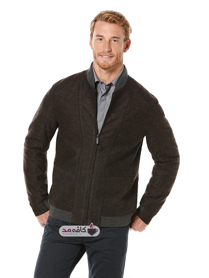 مدل لباس مردانه Perryellis