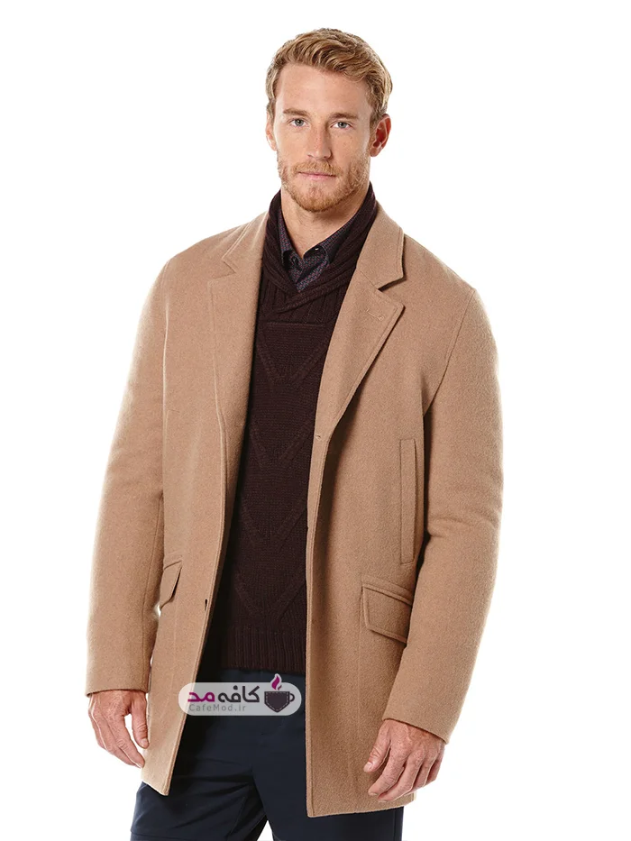 مدل لباس مردانه Perryellis