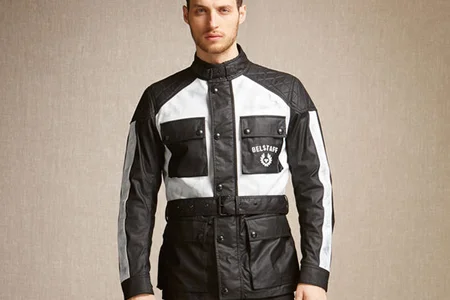 مدل لباس مردانه Belstaff 7