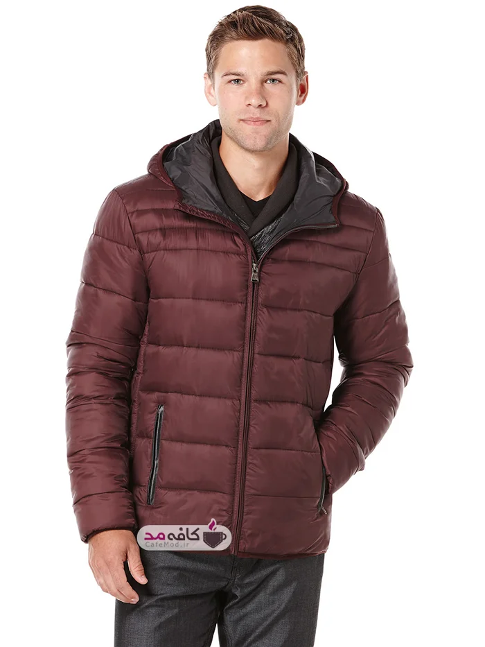 مدل لباس مردانه Perryellis