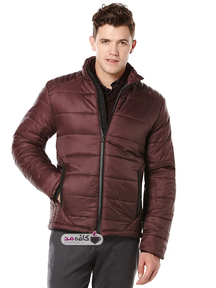مدل لباس مردانه Perryellis