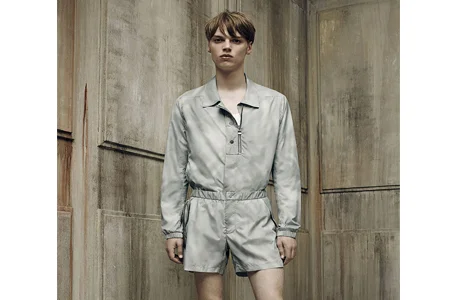 مدل لباس مردانه Balenciaga 8