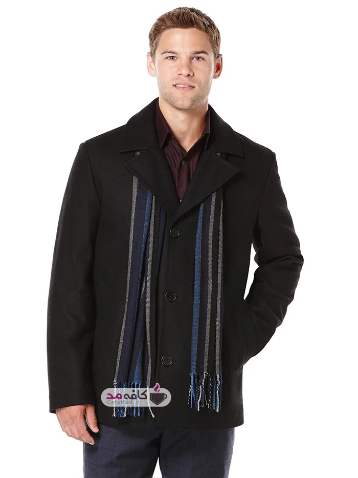 مدل لباس مردانه Perryellis