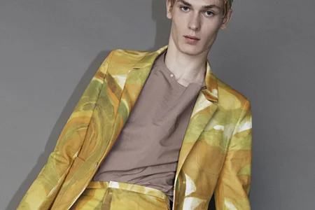 مدل لباس مردانه acnestudios 10