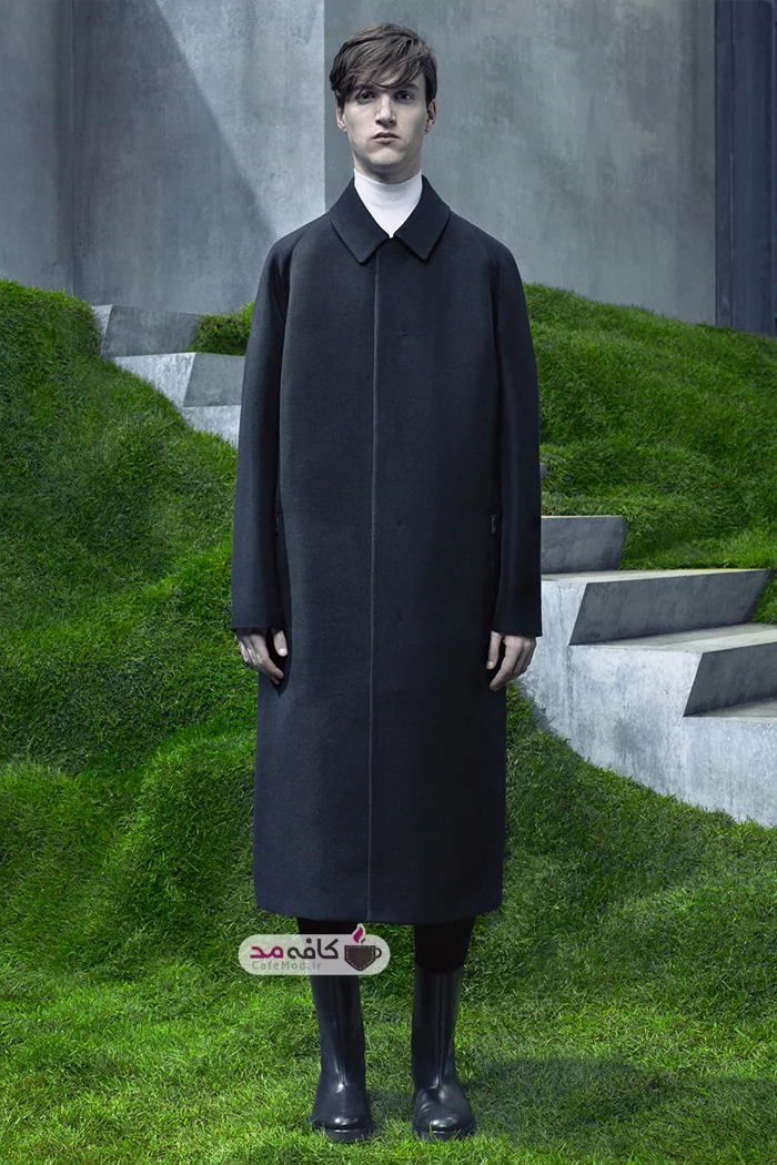 مدل لباس مردانه Balenciaga