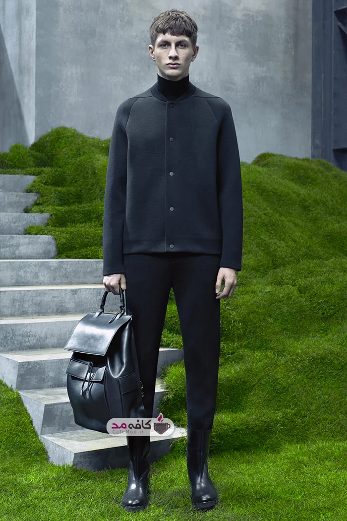 مدل لباس مردانه Balenciaga