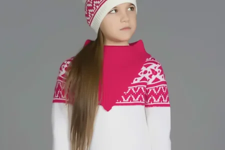 مدل لباس دخترانه Bikkembergs 10
