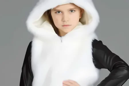 مدل لباس دخترانه Bikkembergs 10