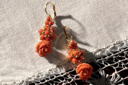 مدل جواهرات Dolce&gabbana 10