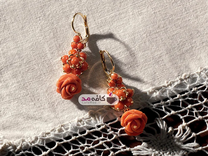 مدل جواهرات Dolce&gabbana