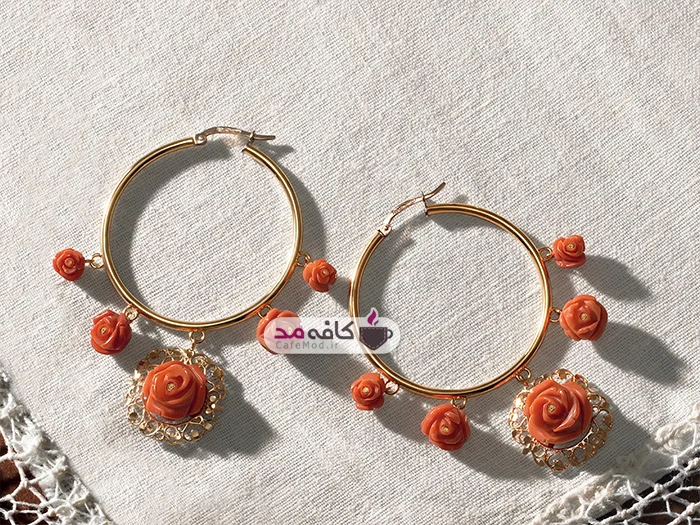 مدل جواهرات Dolce&gabbana